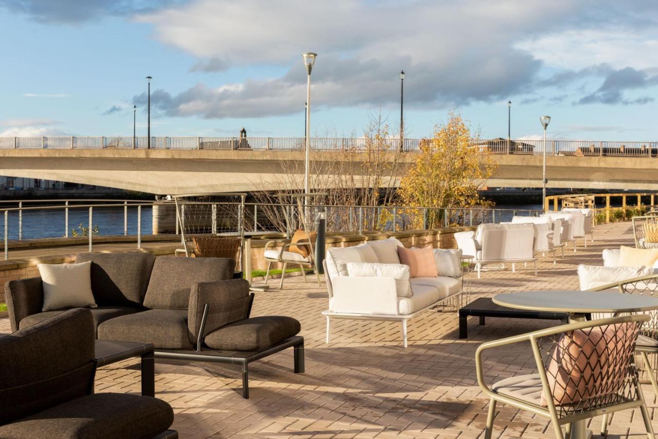Ac Hotel By Marriott Inverness Exterior photo